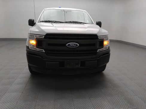 Used 2020 Ford F150 XL w/ Trailer Tow Package image 14
