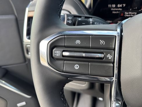 New 2026 GMC Yukon XL Denali w/ Sun & Power Step Package image 19