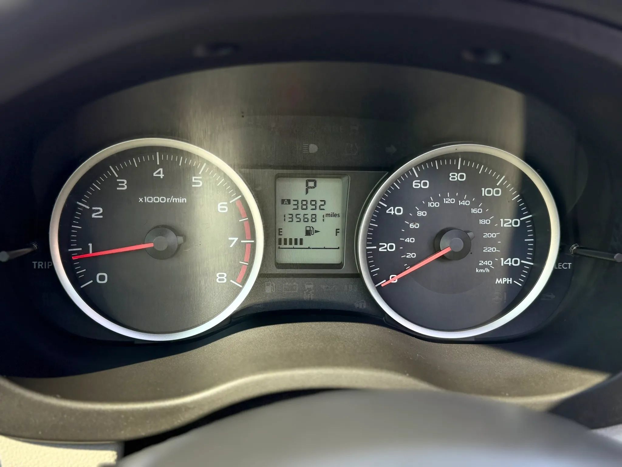 Used 2014 Subaru Forester 2.5i Premium AWD/4WD image 18