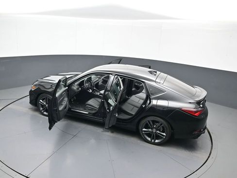 Certified 2023 Acura Integra A-Spec image 43