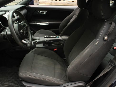 Used 2019 Ford Mustang Coupe w/ Equipment Group 101A RWD image 14