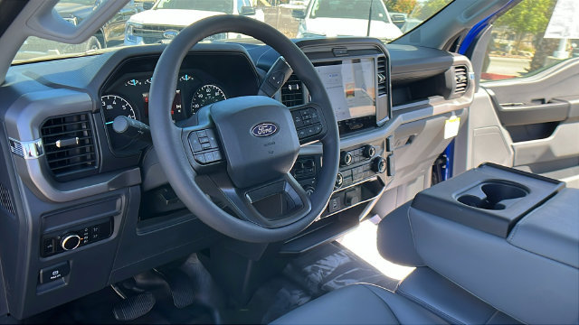 New 2026 Ford F150 XL w/ Tow/Haul Package AWD/4WD image 17