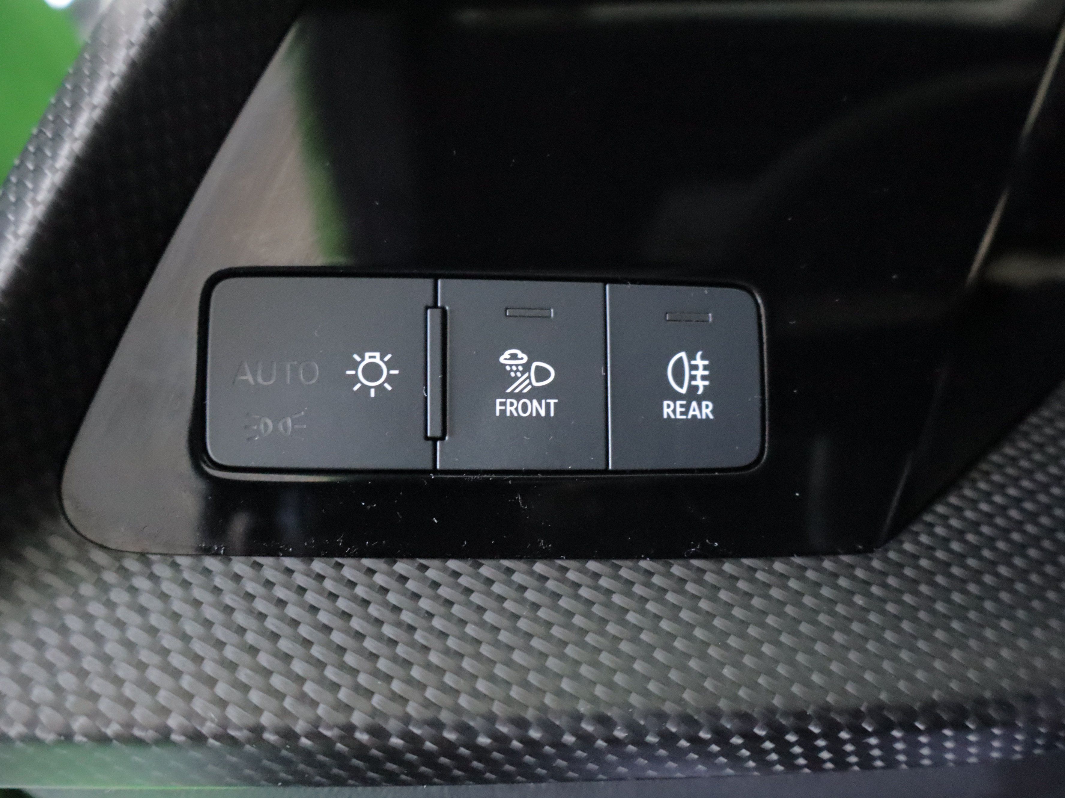 Used 2024 Audi RS 3 AWD/4WD image 21