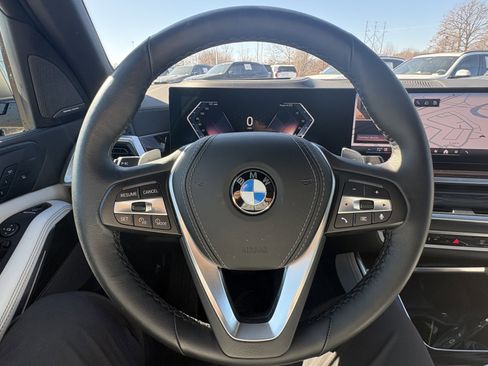 Used 2026 BMW X5 xDrive40i image 19
