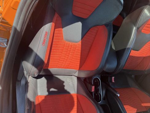 Used 2019 Ford Fiesta ST w/ ST Recaro Package image 5