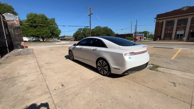 Used 2017 Lincoln MKZ Reserve FWD image 6