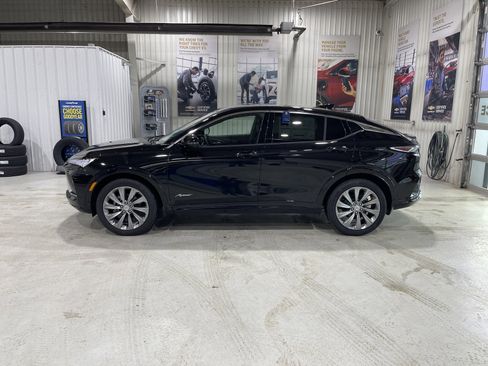 New 2026 Buick Envista Avenir image 5