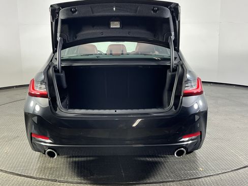 Certified 2024 BMW 330i xDrive Sedan w/ Premium Package image 8