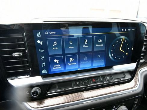 Used 2024 Chevrolet Silverado 2500 LT image 47