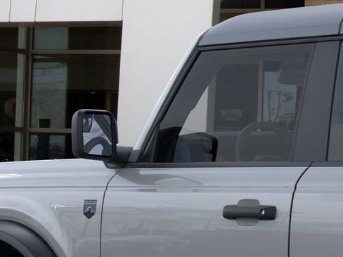 New 2026 Ford Bronco Big Bend AWD/4WD image 23