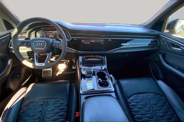 Used 2024 Audi RS Q8 AWD/4WD image 15
