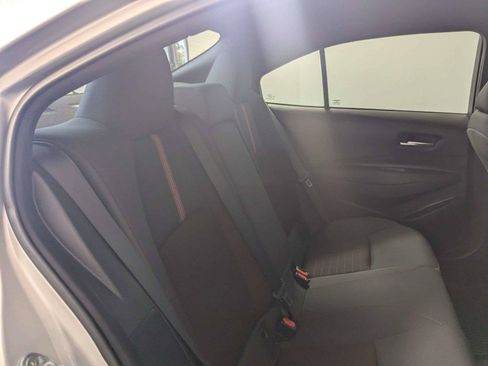 Certified 2024 Toyota Corolla SE FWD image 27