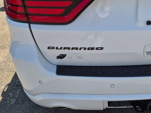 Used 2021 Dodge Durango GT AWD/4WD image 5