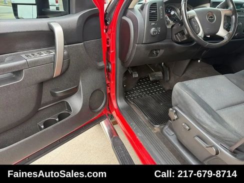 Used 2013 Chevrolet Silverado 1500 LT w/ All-Star Edition image 47