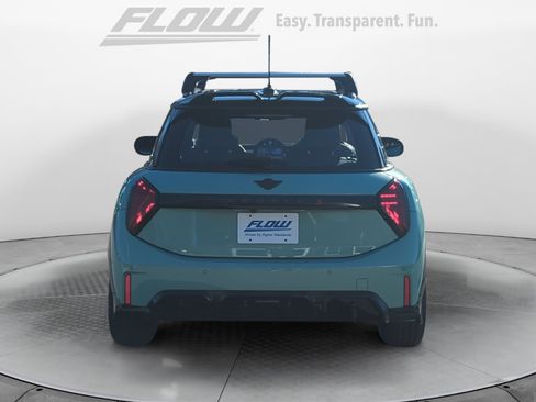 New 2026 MINI Cooper S image 6