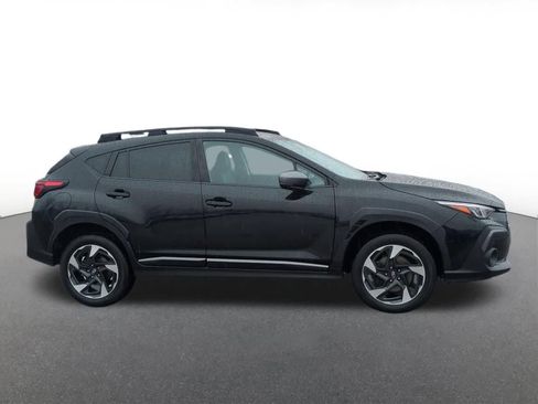 Used 2024 Subaru Crosstrek 2.5i Limited w/ Crosstrek Mirror Package AWD/4WD image 7