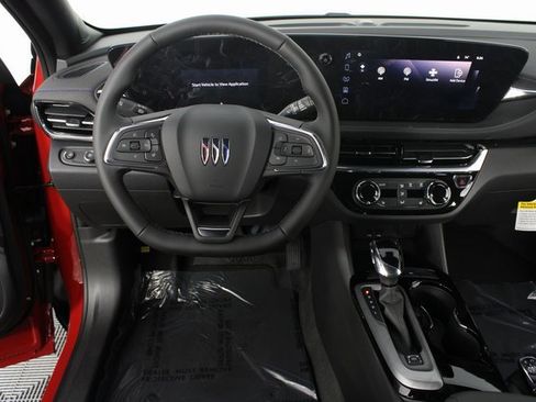 New 2026 Buick Envista Sport Touring w/ Convenience I Package image 11