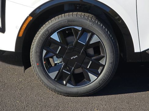 New 2026 Kia Sportage SX image 26