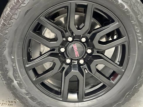 Used 2024 GMC Sierra 1500 Elevation w/ Elevation Premium Package AWD/4WD image 71