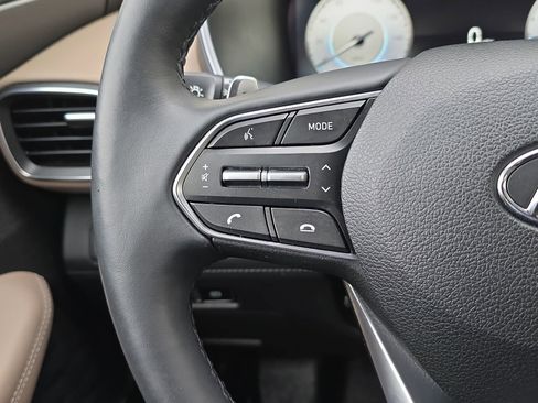 Used 2021 Hyundai Santa Fe Limited AWD/4WD image 19