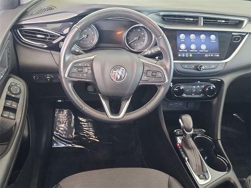 Used 2023 Buick Encore GX Preferred w/ Cold Weather Comfort Package image 11