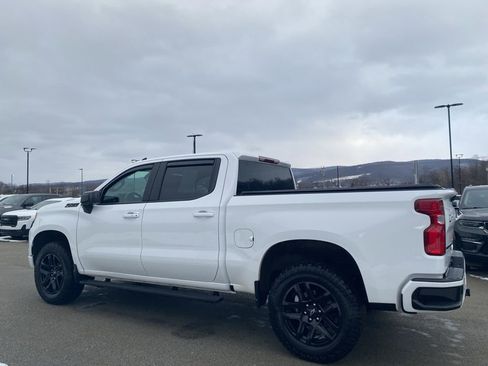 Used 2023 Chevrolet Silverado 1500 RST image 5