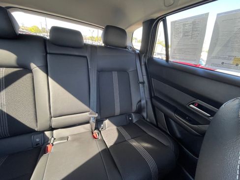 Used 2025 MAZDA CX-50 AWD 2.5 S w/ Select Package image 37