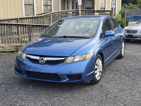 Used 2010 Honda Civic LX image 4