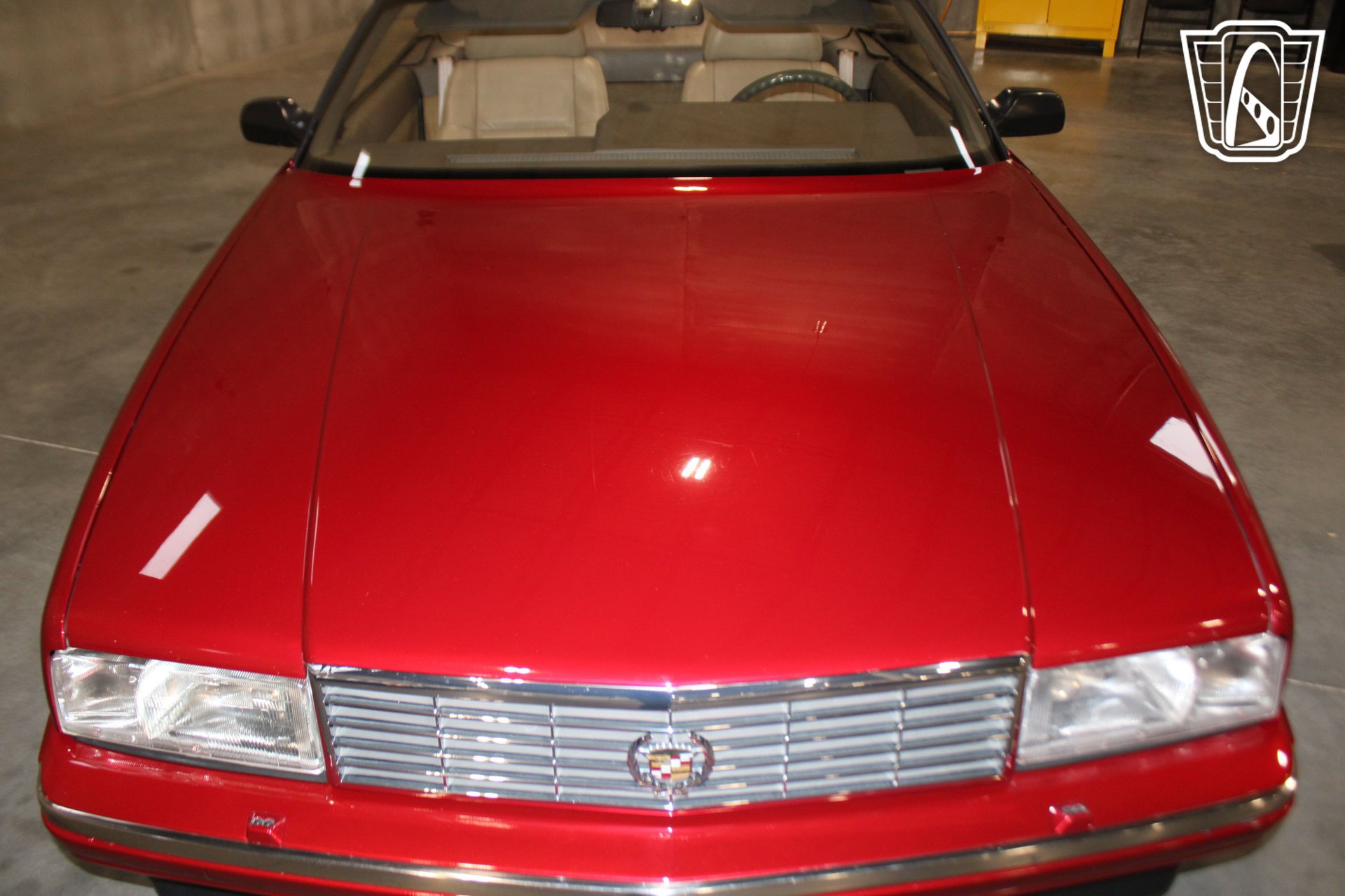 Used 1993 Cadillac Allante FWD image 25