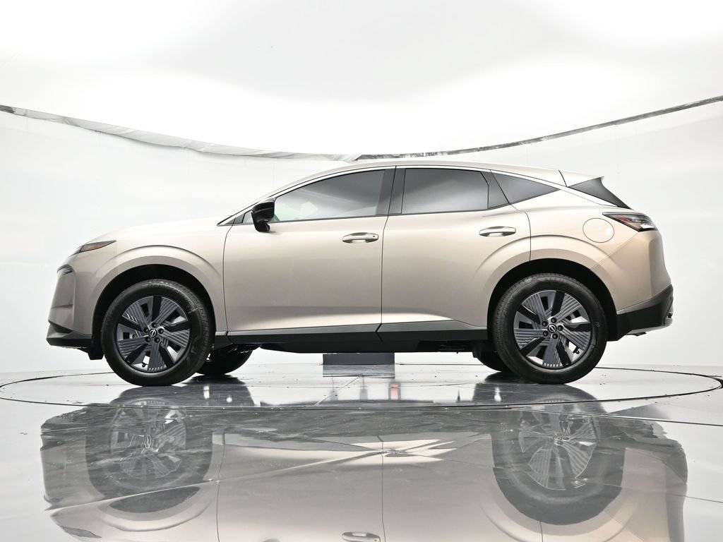New 2026 Nissan Murano SL AWD/4WD image 53