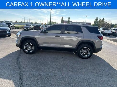 Used 2026 GMC Terrain Elevation AWD/4WD image 7