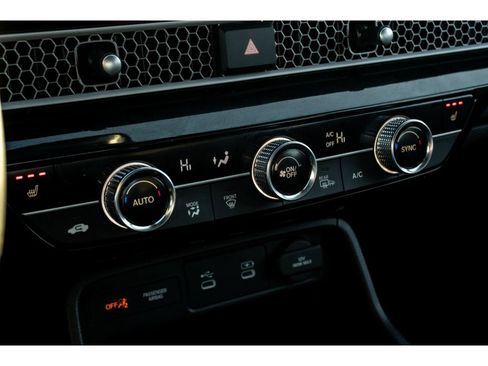 Used 2025 Honda Civic Sport image 23