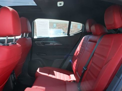 Used 2025 Dodge Hornet GT w/ GT Plus Package AWD/4WD image 32
