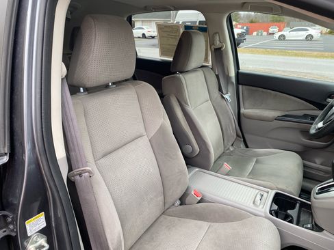 Used 2012 Honda CR-V EX image 9
