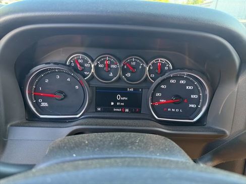 Used 2023 Chevrolet Silverado 2500 LT w/ Convenience Package image 26