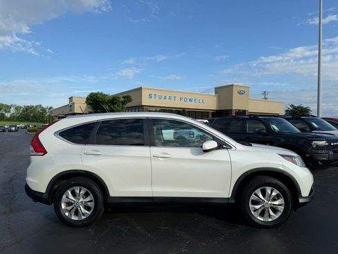 Used 2014 Honda CR-V EX-L image 19