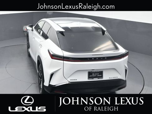 New 2026 Lexus RZ 350e 2WD image 28