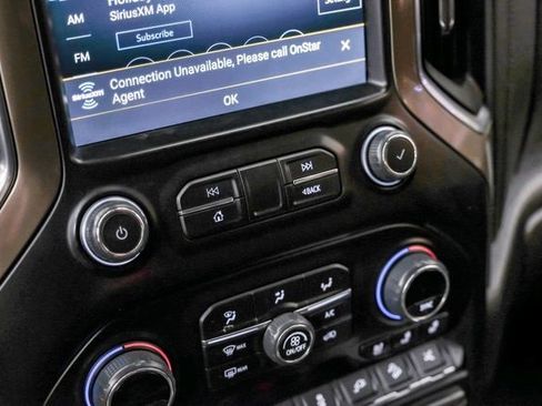 Used 2023 Chevrolet Silverado 2500 High Country w/ Z71 Off-Road Package image 26