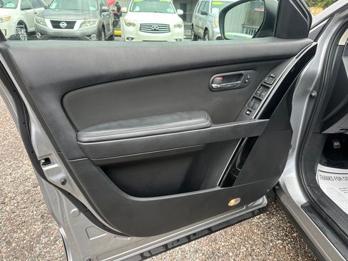 Used 2013 MAZDA CX-9 Sport AWD/4WD image 11
