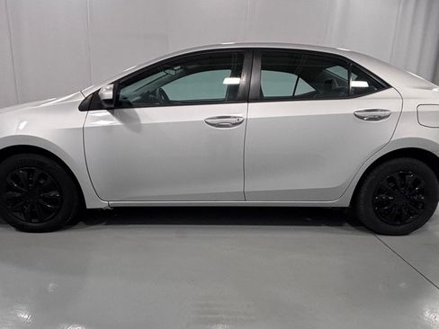 Used 2015 Toyota Corolla L FWD image 8