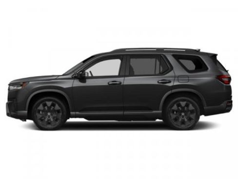 New 2026 Honda Pilot Black Edition image 5