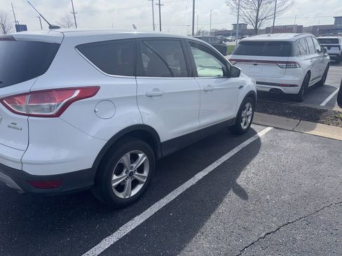 Used 2014 Ford Escape SE image 5