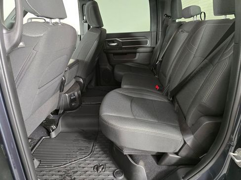 New 2026 RAM 2500 Big Horn image 23