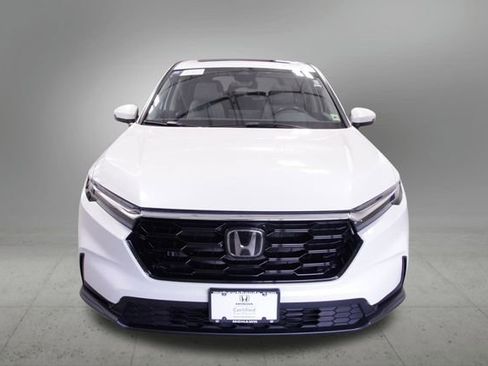 Certified 2023 Honda CR-V EX image 10
