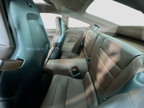 Certified 2024 Porsche 911 Carrera image 24