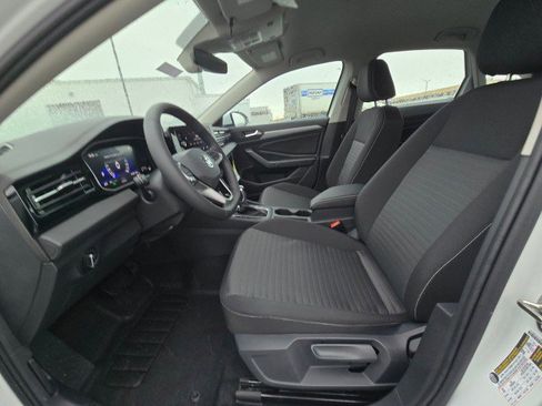 New 2026 Volkswagen Jetta S FWD image 22