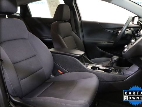 Used 2023 Chevrolet Malibu RS image 20