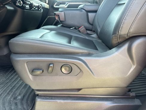 Used 2026 Chevrolet Silverado 2500 LTZ AWD/4WD image 15