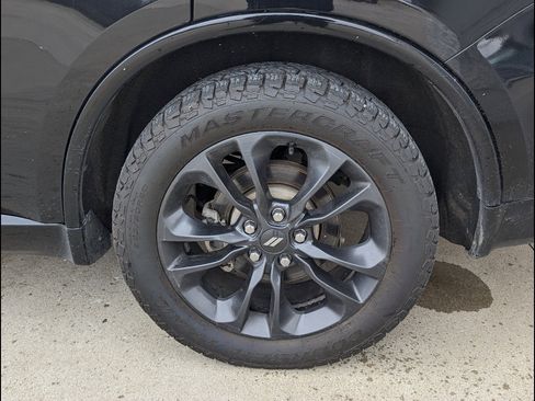 Used 2023 Dodge Durango R/T w/ Blacktop Package image 16