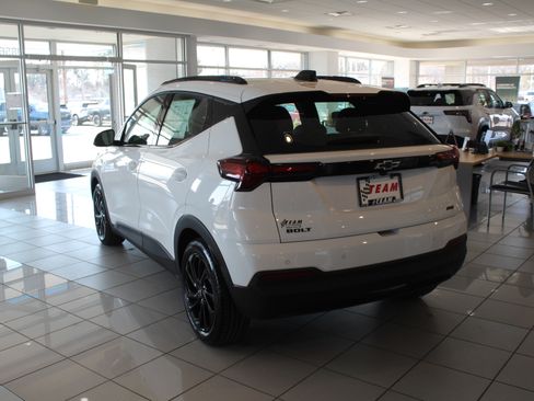 New 2027 Chevrolet Bolt RS image 6